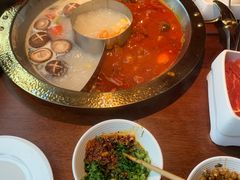 -巴邑火锅·夜宵(港隆广场店)