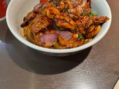 -王繁星面馆(西安熙地港店)