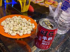 -乐比酷KTV(前进大街店)