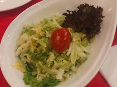 -申德勒加油站西餐厅(日坛路总店)
