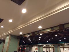 -金城大酒店-中餐厅(汾江中路店)