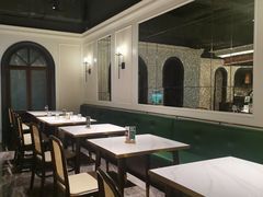-静香HOUSE·全时段融合餐厅(七星欢乐颂店)