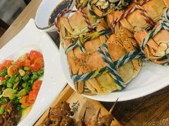 -517烧烤·龙虾·海鲜大排档(万象都荟店)
