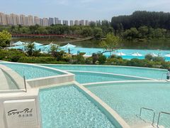 -清河半岛温泉度假酒店