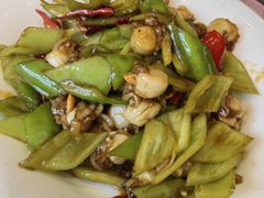 -添福来墨鱼饺子 · 海鲜东北菜(大连星海·黄浦路店)