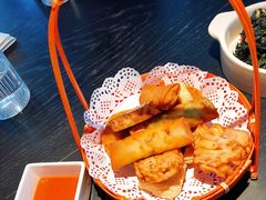 小食拼盘-MR鹅外
