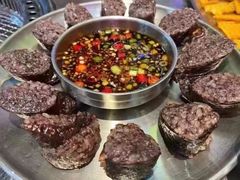 -马路牙子地桌烤肉(工体店)