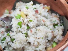 铜锅洋芋焖饭-蝴蝶泉宾馆-中餐厅