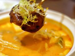 冬阴功一品锅-熹素·鲜美素食Vegetarian (天河领展店)