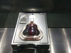 -希尔顿南海酒店·观廊大堂吧·海景下午茶