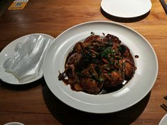 -金枝玉叶上海人家食府(三里河店)