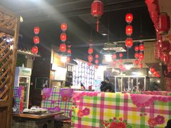 -人民公社铁锅炖·东北菜(卫国道店)
