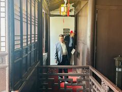 -黎里柳亚子纪念馆