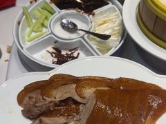 -鹊华居·地道鲁菜·海鲜·融合味(大明湖店)