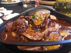 -京采烤鸭清真餐厅(金桥店)