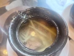 -西江美食舫·江西菜(健德桥店)