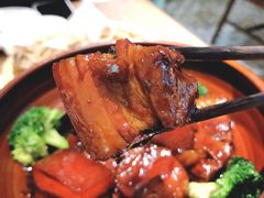 -金掌勺锅包肉(华润万象城店)