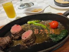 -西堤牛排(南京龙江店)