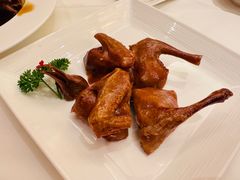 -利苑酒家(合景国际金融广场店)