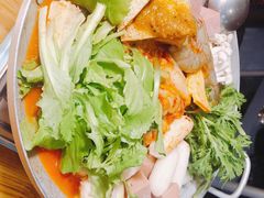 部队火锅-源味家(杏林街店)