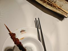 -清真·卡德尔大叔新疆主题餐厅(龙汇路店)