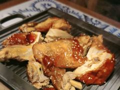 -庭悦餐厅(华侨城店)