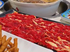 -土连锅·现熬养生汤锅(梁家巷店)