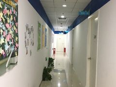 -昂立青少儿成长中心(普陀中环百联校区)