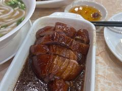 -华辉快餐店(江南西总店)