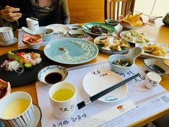 -天正河鲀·河豚亭(大连店)