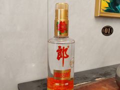 -清真宏玉祥黄门脸餐厅(华荫东里店)