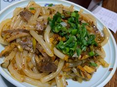 -毛仔特色小吃(御窑厂店)