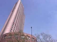 -南京维景国际大酒店(南京博物院店)