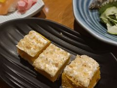 -一心创作料理屋(经开万达店)