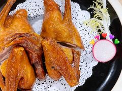 乳鸽-点都德(春熙路群光广场店)