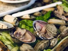 -Thai Basil罗勒叶泰式餐厅(时代天街店)