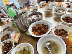 -笨罗卜浏阳菜馆(星沙店)