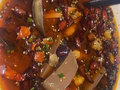 -佬麻雀·剁椒鱼头(京基KK One店)