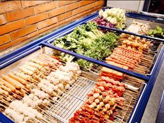 -老啪叽串炒饭(铁百店)
