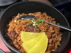 -谷牛日式烤肉(宝山U天地店)