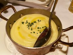 黑松露土豆泥-壳里西餐厅Coquille Seafood Bistro(蒙自路店)