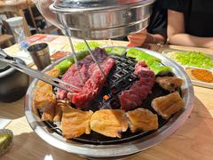-霸腹烤肉(厦门柚子番店)