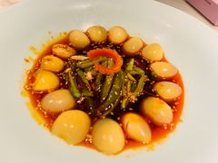 -周渝食惦·酸菜鱼精致川菜(横岗店)