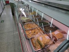 -北京稻香村(冯村店)
