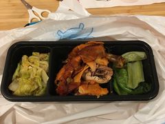-盒马鲜生(大行宫店)