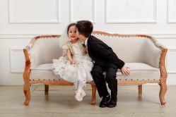 -小熊维尼高端儿童摄影(宝安旗舰店)