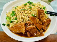 -曾仔竹升面