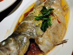 -小城粥道·海胆鲜虾粥(解放广场店)