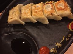 -博多一幸舍(侨福芳草地购物中心店)