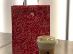 -喜茶(中山利和新地店)